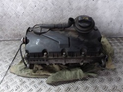 Головка skoda roomster 1.9 tdi bsw фото №1