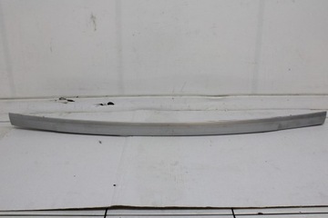 Citroen c4 grand picasso накладка планка крышки багажника ezr ezrc фото №1