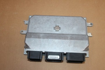 Ford kuga mk2 2.5 комп'ютер двигуна cv6a-12a650-rb фото №1