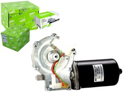 Двигатель дворник автобусы - нижняя стекло daf 95 фото №1