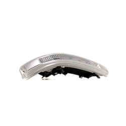 Spj дополнительный лампы поворотов z-0075 левая зеркало внешние з левый фото №1