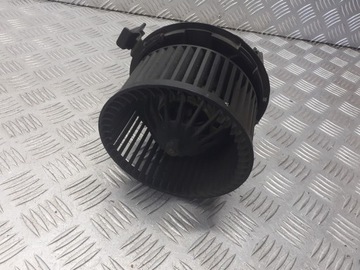 Вентилятор воздуховод nissan micra k12 1.2 f667217d фото №1