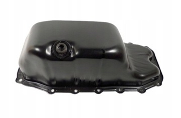 Піддон масляна suzuki swift 1.3 ddis 2004-2010 фото №1