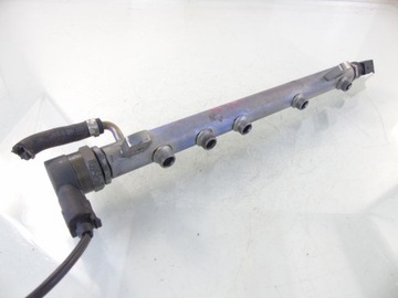 Aklasa w169 2.0 cdi планка впрыскивающий a6400701295 фото №1