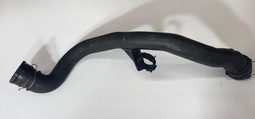 Труба интеркулер zafira c astra k 1.6cdti 315616912 3901774177 фото №1