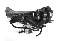 Радіаторів egr opel insignia 2.0 cdti biturbo a20dtr фото №1