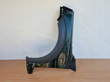 Land rover freelander 1 i лівий крило перед org фото №1