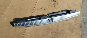 Захист поріг багажника mercedes e клас w213 універсал a2136900141 фото №1