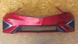 Бампер перед переднее acura ilx 2018- фото №1