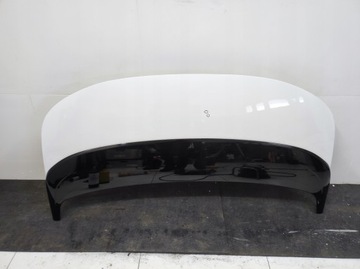 Капот vw volkswagen id.3 id3 фото №1
