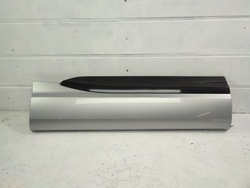 Audi оригинальный номер 4m0853970b нижняя планка дверь фото №1