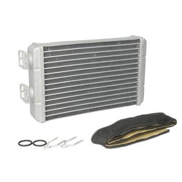 Обігрівач bmw 3 e46 97-07 фото №1