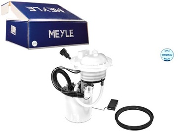 Насос пального vw cc b7 passat b6 passat b7 1.8-3.6 03.05-12.16 meyle фото №1