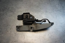 Петля капота правий перед infiniti q70 q50 фото №1