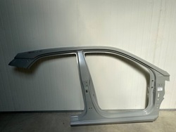 Hyundai оригінальний номер 71122-c8000 поріг стійка фото №1