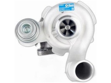 Турбонагнетатель renault megane i 1.9 01-03 фото №1