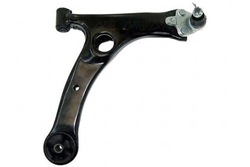 Sidem важіль toyota corolla verso 1.6 zer_. zze12 фото №1