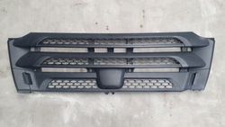 Решітка радіатора нижній решітка капот daf cf євро 6 1875035 фото №1