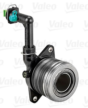 Циліндр зчеплення alfa romeo mito 1.3 1.4 08- фото №1