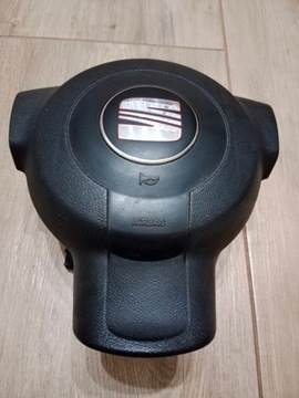 Seat leon ii подушка air bag 1p0880201d фото №1