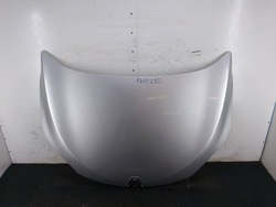 Капот renault megane iii ted69 фото №1