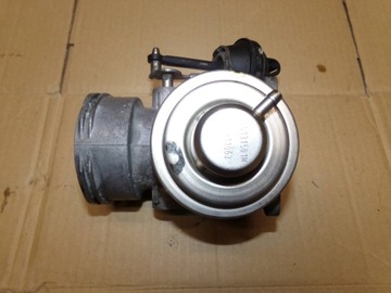 Клапан egr 03g131501m octavia ii golf v 1.9 tdi фото №1