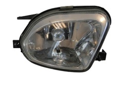 Mercedes sprinter w906 лампа противотуманная левая фото №1