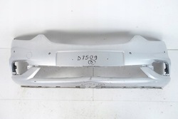 Opel zafira c рестайлинг 2016-2019 бампер перед переднее 39079783 фото №1