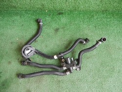 Дроти помпа води alfa romeo stelvio 505528600 фото №1