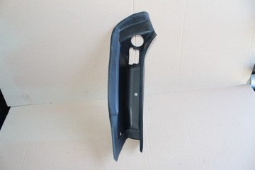 Ford kuga mk2 планка злив лівий зад cj54-s45141-ah фото №1