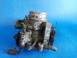 Дросельна заслінка micra k11 1.3 b unisia jecs фото №1