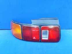 Toyota celica 94-99 1994-1999 лампа задня ліва зад фото №1