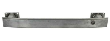 Балка усилитель бампера partner berlingo 08-12 фото №1