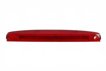 Додатковий третя лампа сплав led do renault megane ii 2003-2012 фото №1