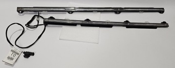 Оригінальний номер підсвітка планка порога праві перед праві зад mercedes gle w292 купе фото №1