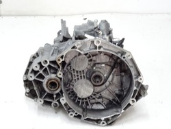 Chevrolet cruze 2.0 vcdi коробка передач коробки передач механическая фото №1