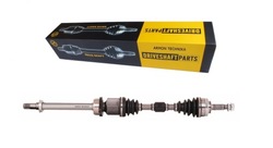 Піввісь toyota avensis t22 1.8 vvti 2.0 vvti права фото №1