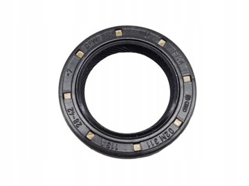 Новый оригинальный uszczlniacz сальник оригинальный номер 02m311113a фото №1