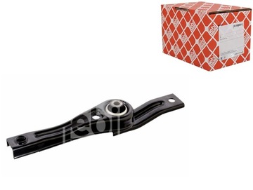 Подушка двигуна з задній audi a3 q2 seat ateca leon leon sc leon st фото №1