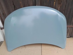 Kia sorento ii 09- капот перед передня оригінал фото №1