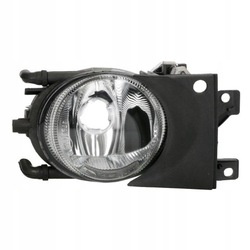 19-0179-01-9 tyc галоген bmw 5 e39 00-03 /p/ tyc фото №1