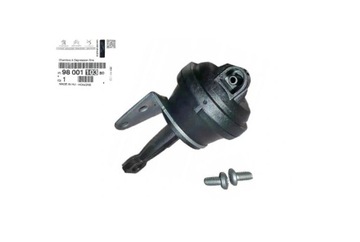 Амортизатор клапана egr citroen c4 c5 ds4 2.0bluehdi фото №1