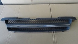 Daewoo kalos решітка радіатор решітка радіатора 96481314 фото №1