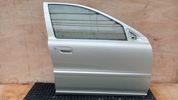 Volvo v70 ii fl дверь перед правые 469-46 фото №1