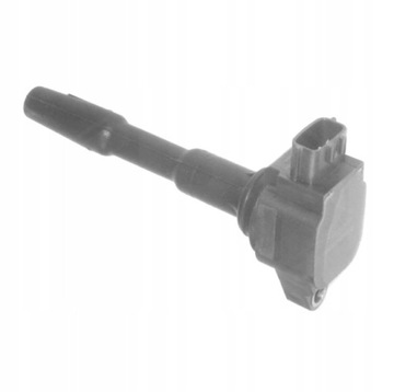 Котушка запалювання do dacia доккер 1.2 tce 115 1.6 фото №1