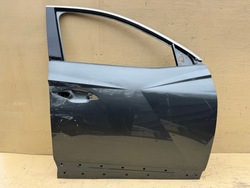 Hyundai tucson iv 4 20r- двері правий перед передні праві фото №1