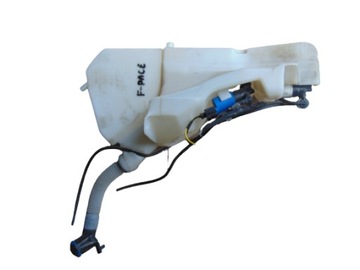 Бачок склоомивача hk83-17b613-b f-pace фото №1