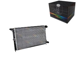 Thermotec радіаторів двигуна механічна ford galaxy фото №1