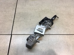 Замок зажигания ключ ford focus mk2 1.6 3m513f880ac фото №1