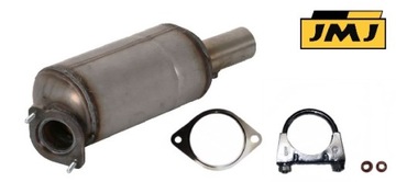 Фільтр dpf fap chrysler 300 c 3.0 crd exl 2005-2012 фото №1